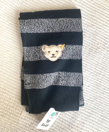 Baby Schal von Steiff originalverpackt